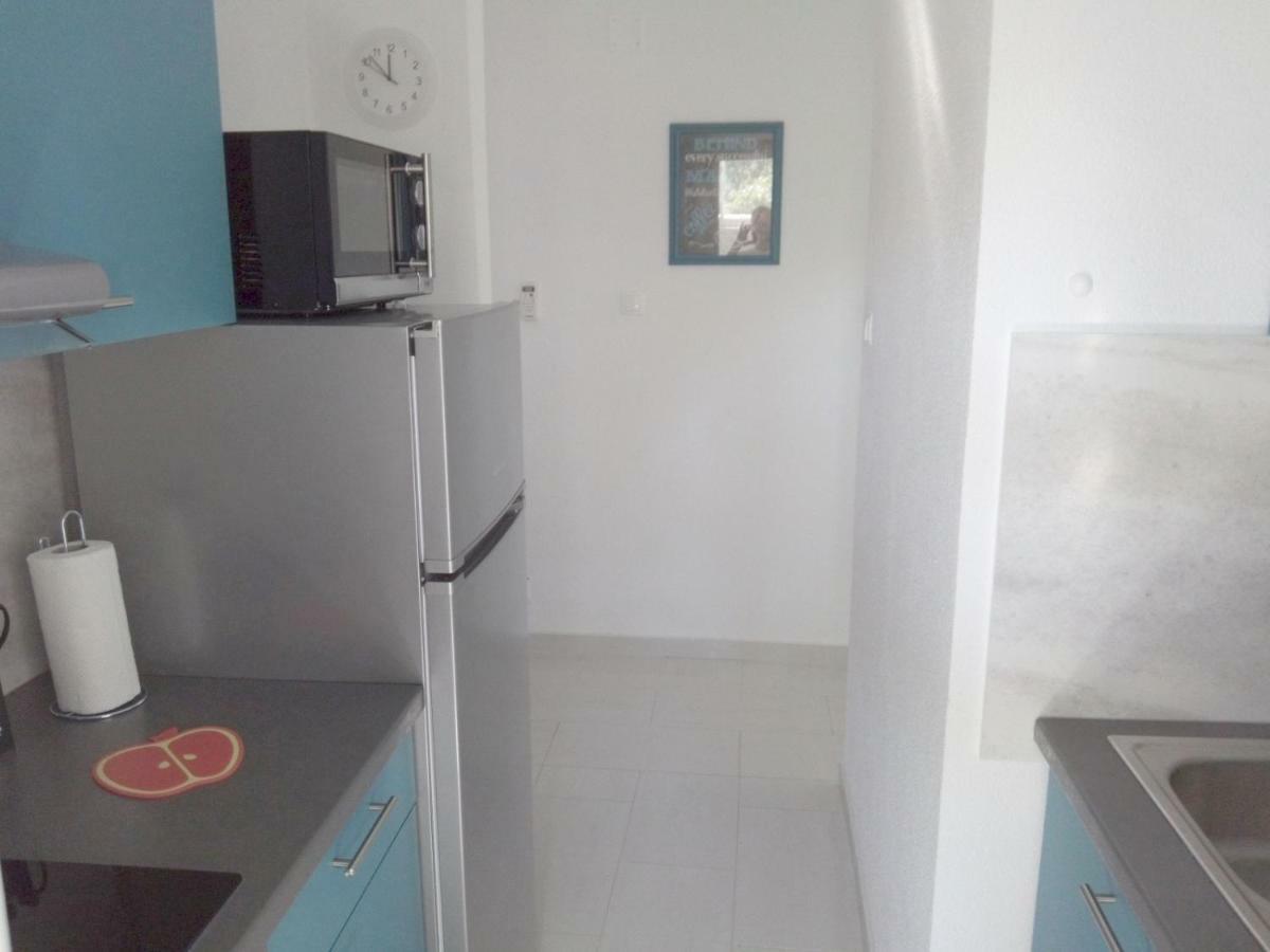 Apartments Kamelija Малинска Экстерьер фото
