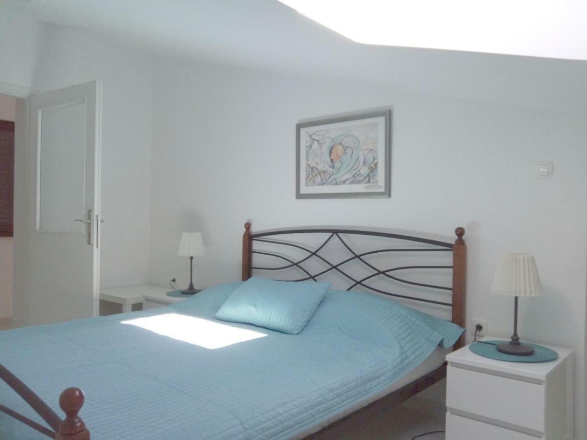 Apartments Kamelija Малинска Экстерьер фото